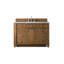 Bristol 48'' W Single Bathroom Vanity Base-982953233