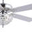 Ashveen 52'' Ceiling Fan with Light Kit