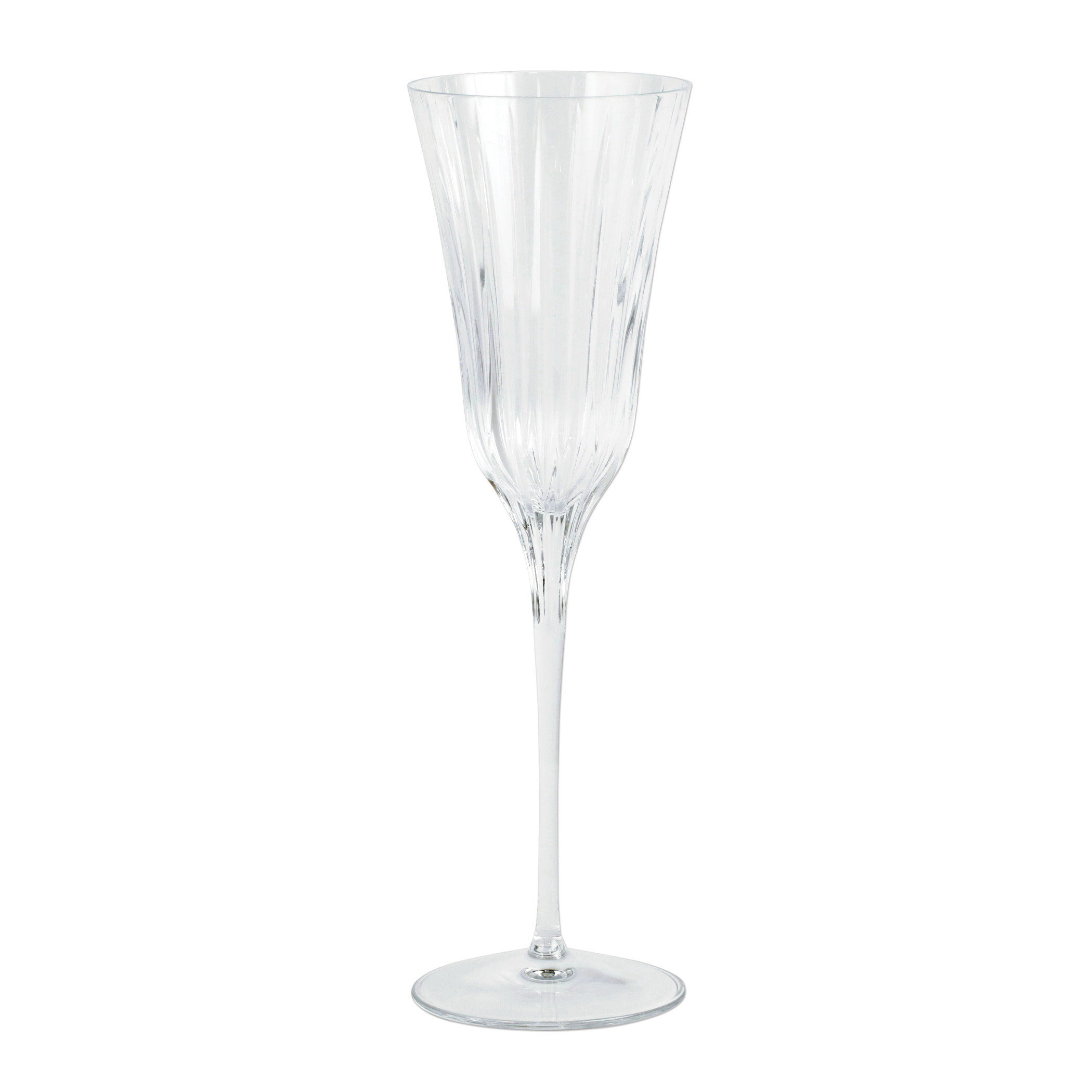 VIETRI Natalia 7 oz. Champagne Glass | Wayfair