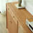 36 Pair Solid Wood Shoe Storage Cabinet-99439124