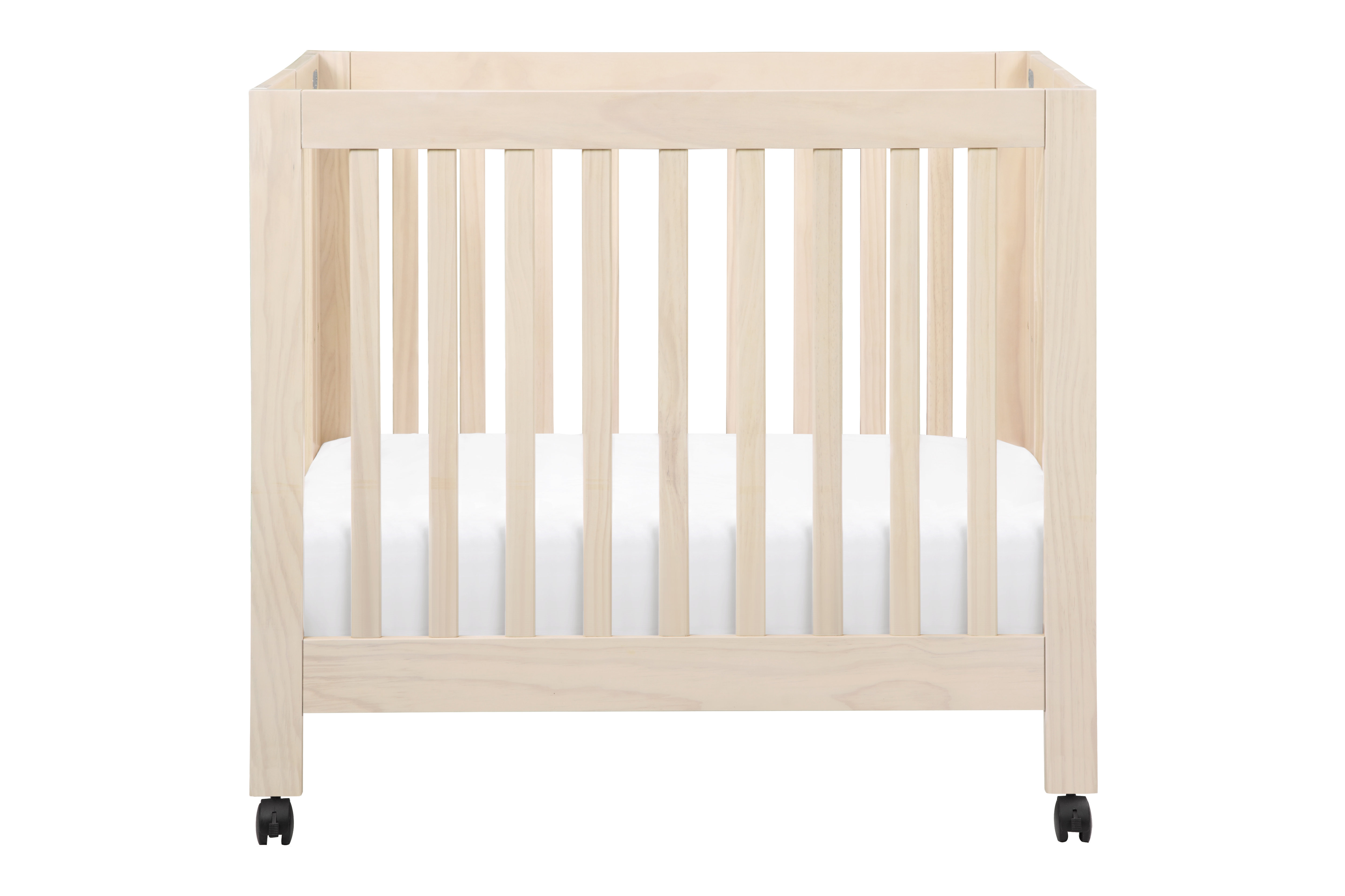 babyletto Origami Mini Portable Crib Reviews Joss Main