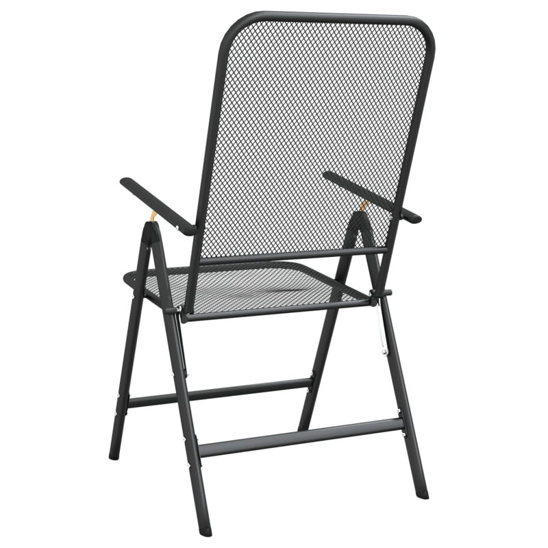 Andrik Patio Dining Armchair