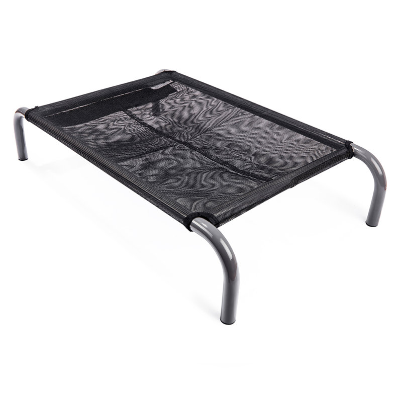 Stromsburg Polyester Pet Bed, 6" H x 17" W x 74" D