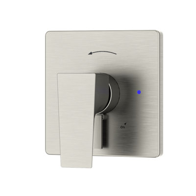 Verity Shower Valve Trim Kit