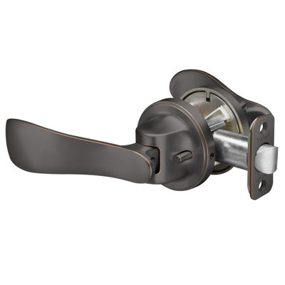 Yale Navis Lever Push Pull Privacy Lock