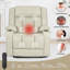 Fauteuil inclinable électrique EONIX-118766314