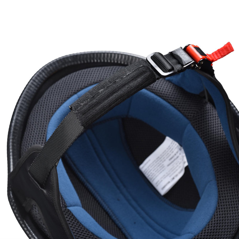  Demi-casque de moto RUN-G DOT