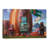 Landing Party 7 by Eric Joyner Graphic Art on Canvas-14687325