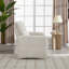 Canapé inclinable 59 po