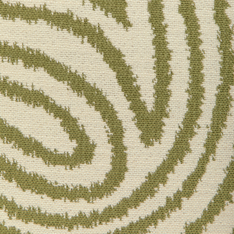Mercer Weave, Leaf