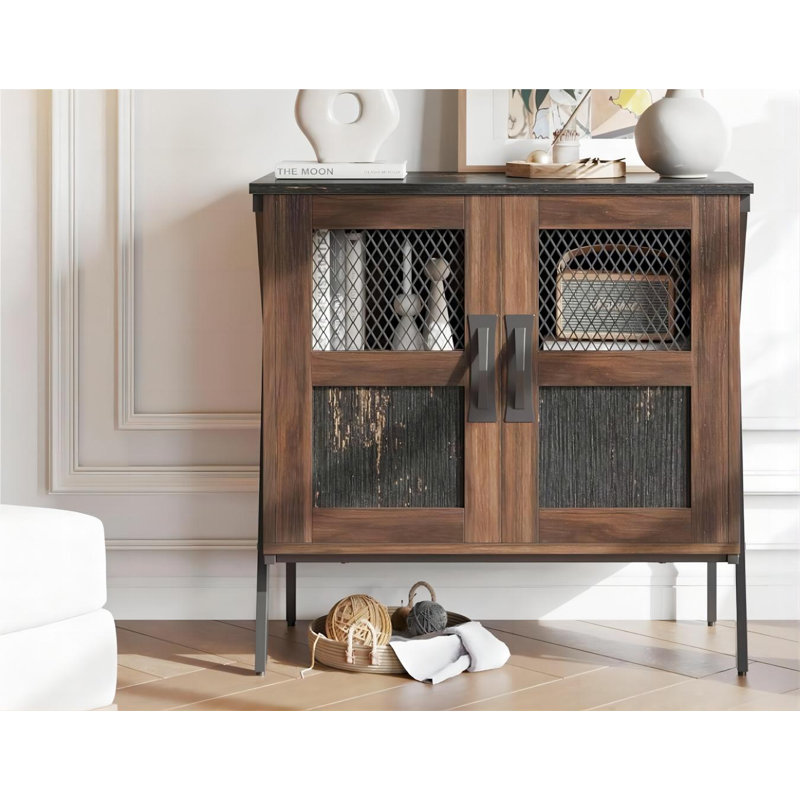 Katlaps Accent Cabinet