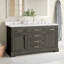 Thompson 60" W Double Vanity-417842682