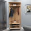Shoe Storage Hall Tree Lacynda-1076444226