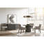 Menton Round Dining Table