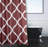 Floral Shower Curtain-14409840