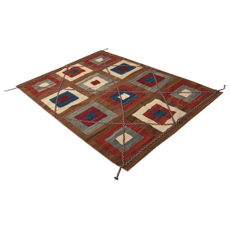 Ponce Brown Rug