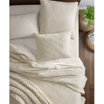 Plain Weave / Muslin Throw Blanket