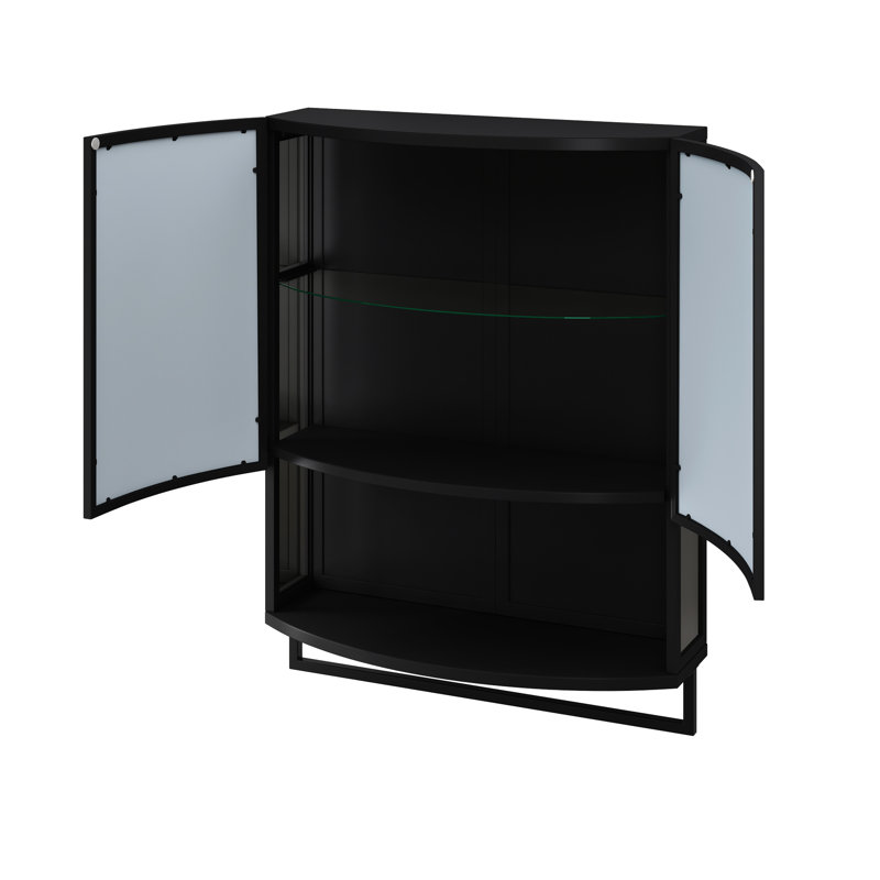 Accent Cabinet