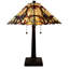Lampe de table 23 po Deckland