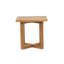 ELLA SQUARE SIDE TABLE-2088661377