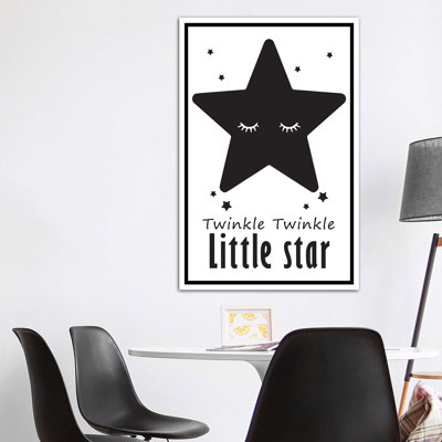 " Twinkle Little Star "