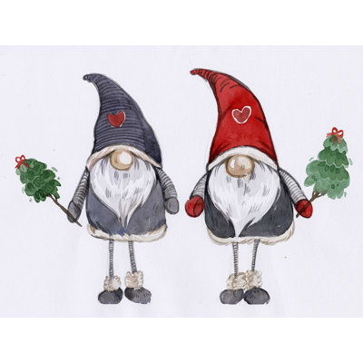 " The Gnome Scenes 2 "