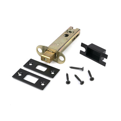 Deadbolt
