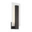 Applique murale noire Carta -1879320282