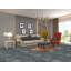 Tapis contemporain Gabbeh 4 x 6