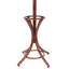 Freestanding 6 - Hook Coat Rack-81903125