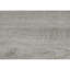 Table à collation moderne avec plateau gris - Bureau élégant en stratifié fonctionnel pour les espaces de travail