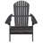 Basic Outdoor Patio Dining Chair-1321775872