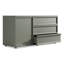 Superchoice 1 Door/3 Drawer Credenza-55676267
