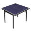 Table de tennis de table pliable Ping Pong