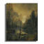 Wrapped Canvas Print Set-539492932