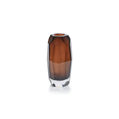 Kristanne Glass Table Vase