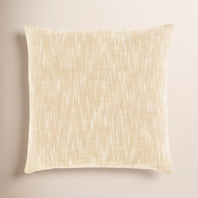 Housse de coussin Alta, 20 po x 20 po, Housse de coussin seulement - sans insert