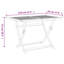  Outdoor Dining Set Garden Dining Set Table and Chair Solid Acacia Wood-1753595687-1753595684