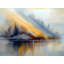 Voile du soleil du matin-324235192