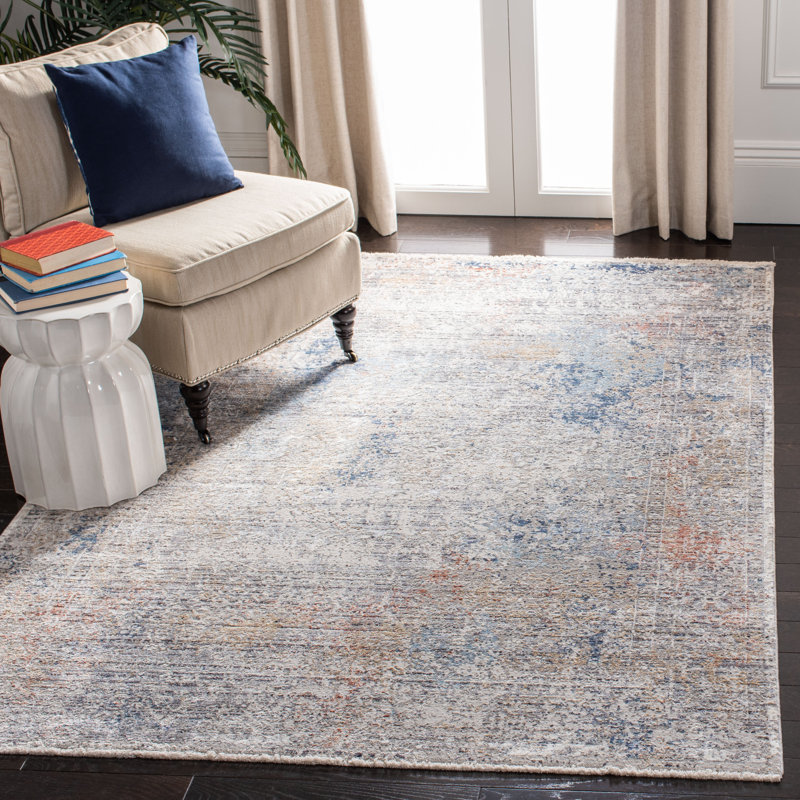 Stonegate Abstract Area Rug, Rectangle 152 x 244 cm