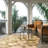 Marpain Performance Floral Rug-584301278