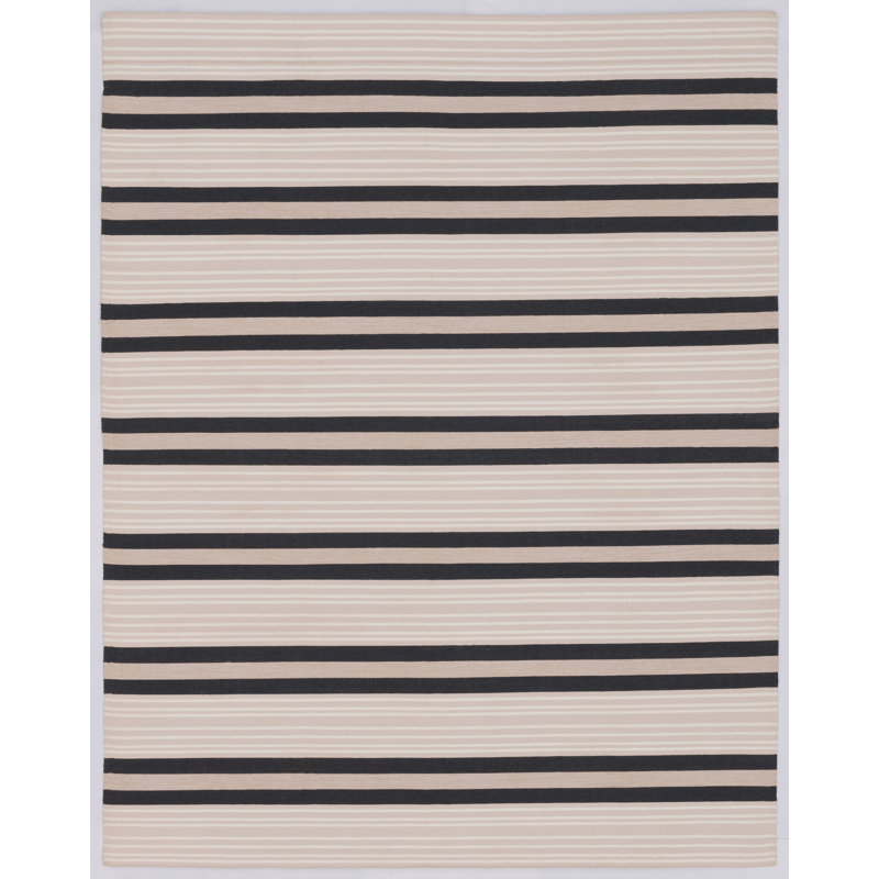 Lytton, Khaki, Rectangle 8' x 10'