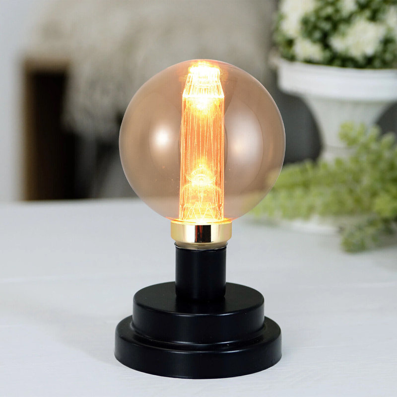 3 2000 Bulb, 9.5 cm
