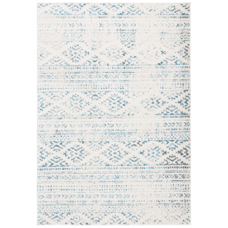Oneridge Geometric Area Rug