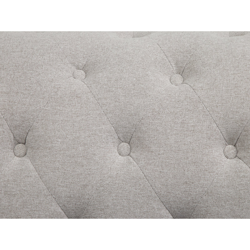 Esperanza Sofa, Grey