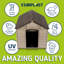 Niche pour chien Augie-30967515-30967512