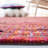 Hammd Hand Tufted Cotton Rug-16220201