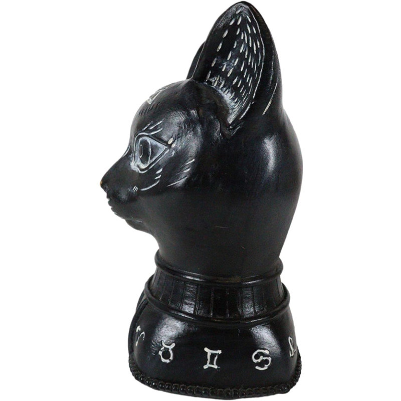Antravian Figurines & Sculptures
