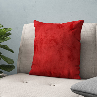 Burford Square Throw Cushion
