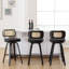 Tabouret de bar et de comptoir pivotant Adianey-213310454-256940849-258704603